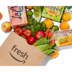 Amazon Fresh Grocery Deals