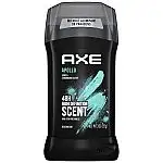 2 x AXE Aluminum Free Deodorant Stick Sage & Cedarwood, 3.0 oz