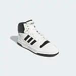 adidas women Break Start Mid Shoes