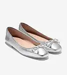 Cole Haan yara soft ballet Shoes