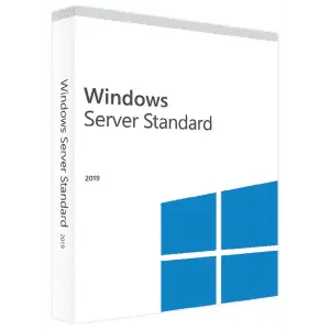 Microsoft Server Standard or Datacenter