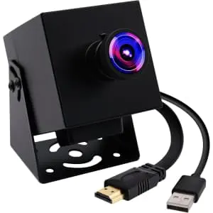 ELP 4K USB Webcam