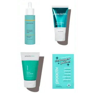 Proactiv Single Items Sale