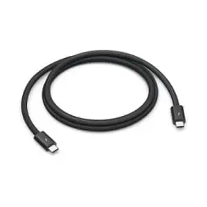 Apple 3-Foot Thunderbolt 4 USB-C Pro Cable