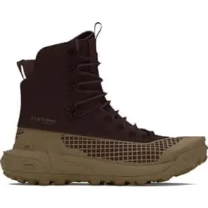 Under Armour Men's Raider Waterproof Boots