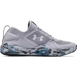 Under Armour Men's Micro G Kilchis Camo Shoes