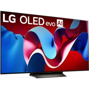 LG TV Deals at Best Buy