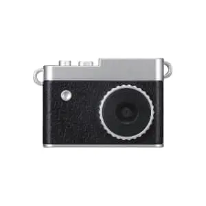 Vivitar Retro Mini Keychain Digital Camera