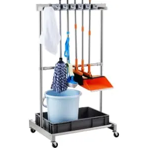 Vevor Garden Tool Organizer