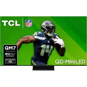 TCL TV Deals at Amazon