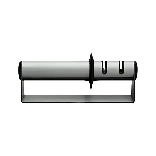 Zwilling J.A. Henckels 双立人 双口磨刀器