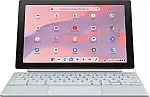 ASUS Chromebook Detachable CM3001 10.5" WHXGA Touch Laptop (MediaTek Kompanio 520, 4GB, 64GB)