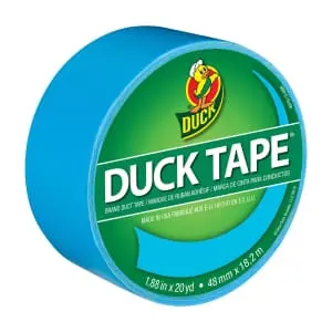 Duck Color Duct Tape 20-Yard Roll