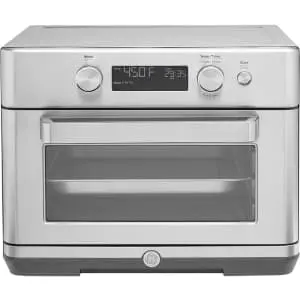 GE Toasters and Countertop Ovens at Amazon