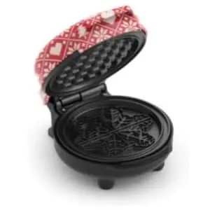 Bella Mini Waffle Maker