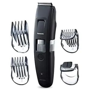 Panasonic Long Beard Trimmer