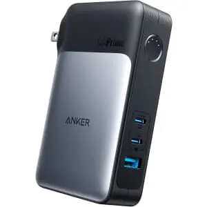 Anker Charger Deals at Amazon