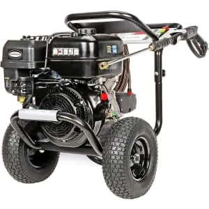 Simpson Pressure Washers and Generators at Amazon