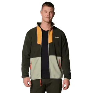 Columbia Men's Fleece Jackets