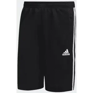 adidas Men's Designed to Move 3-Stripes Primeblue Shorts