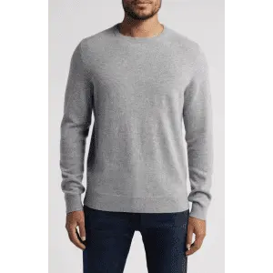 Men's Cashmere Deals at Nordstrom