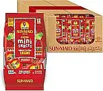 12-Pack 12-Count 0.5-Oz Sun-Maid California Sun-Dried Raisins Snack