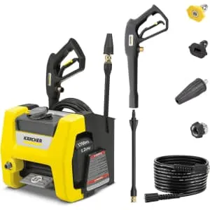 Karcher Deals at Amazon