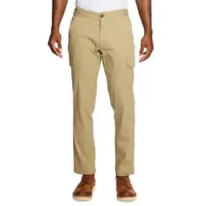 Weatherproof Vintage Men's Cargo Pants