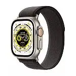 Apple Watch Ultra GPS + Cellular Titanium Case