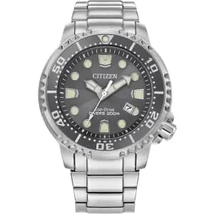 Citizen Watch Deals at Amazon