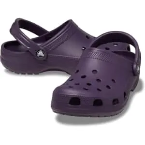 Crocs Winter Clearance Deals at Zappos