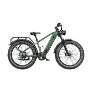 Heybike eBike Deals