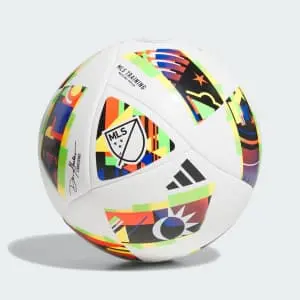 adidas MLS 24 Training Ball