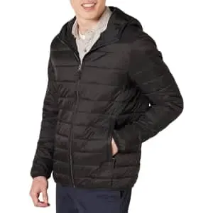 Amazon Essentials Men's Outerwear