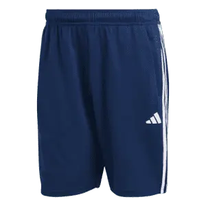 adidas Men's Train Essentials Piqué 3-Stripes Training Shorts