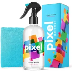 Pixel Perfect 16.9-oz. Screen Cleaner Kit