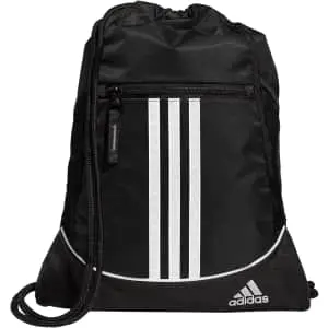 adidas Gym Bag and Tote Bag Deals at Amazon