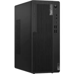 Lenovo ThinkCentre M80t 12th-Gen. i7 Desktop PC