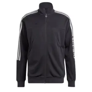 adidas Men's Tiro Wordmark Track Jacket