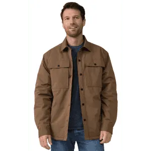 Free Country Men's Excursion Sherpa Lined Jacket