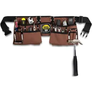 Jackson Palmer Tool Set and Belt Deals at Amazon