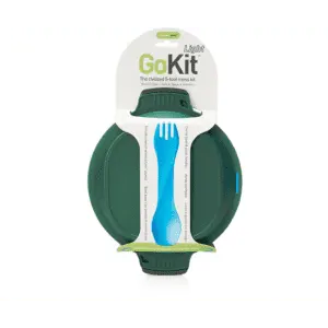 Humangear GoKit Light 5-Tool Mess Kit