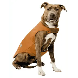 Free Country Brawny Canvas Reversible Dog Work Jacket