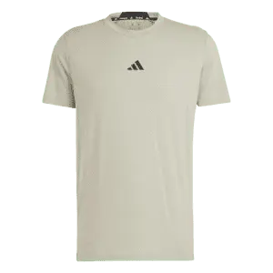 adidas Men's Designed for Training Workout Tee