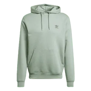 adidas Men's Trefoil Essentials Hoodie