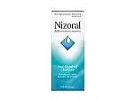 Nizoral Anti-Dandruff Shampoo with 1% Ketoconazole