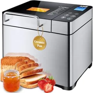 KBS Breadmaker Deals at Amazon