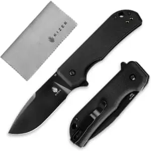 Kizer Nice Guy Pocket Folding Knife