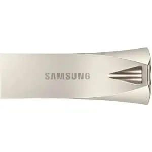 Samsung 128GB USB 3.1 Bar Plus Flash Drive