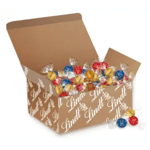 Lindt Pick & Mix Truffles Box